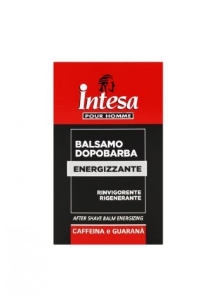 Intesa Traş Losyonu / Intesa CAFFEINA e GUARANA